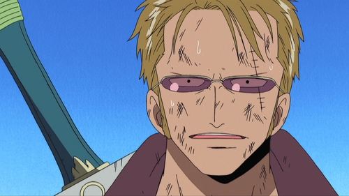One Piece - S4E120: The Battle is Over! Koza Raises the White Flag!