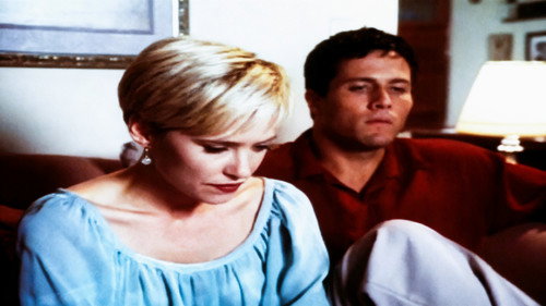 Melrose Place - S2E4: Fire Power