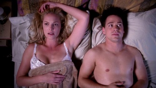 Grey's Anatomy - S4E7: Physical Attraction, Chemical Reaction