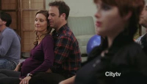 Private Practice - S6E8: Life Support