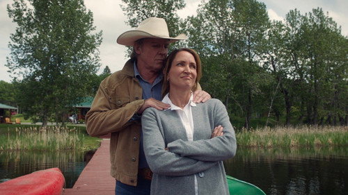 Heartland - S15E2: Runaway