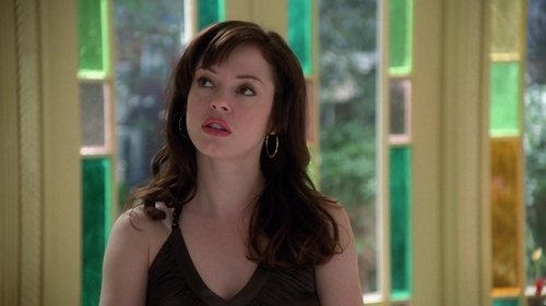 Charmed - S8E9: Hulkus Pocus