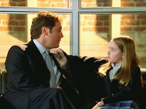 Boston Legal - S2E15: Smile