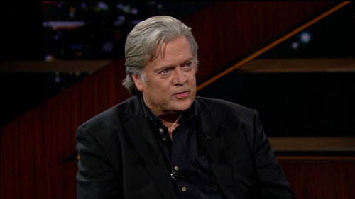 Real Time with Bill Maher - S16E29: Episode 474