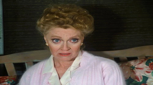 Dallas - S13E19: Dear Hearts and Gentle People