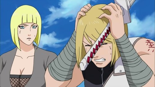 Naruto Shippūden - S12E269: Forbidden Words