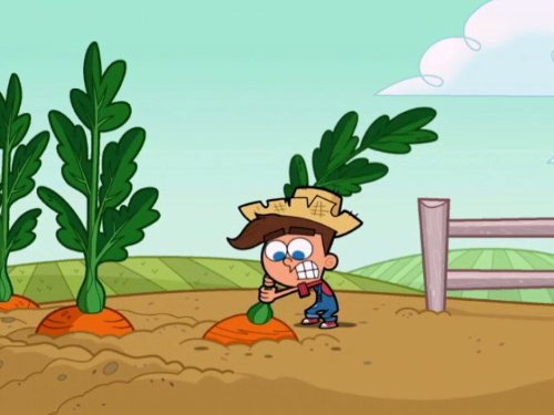 The Fairly OddParents - S7E4: Formula For Disaster