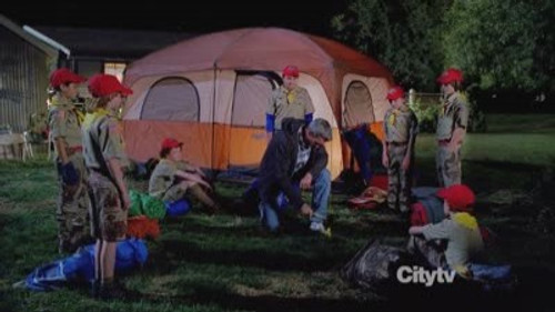 The Middle - S4E20: Dollar Days