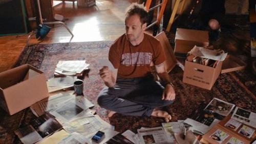 Elementary - S1E3: Child Predator
