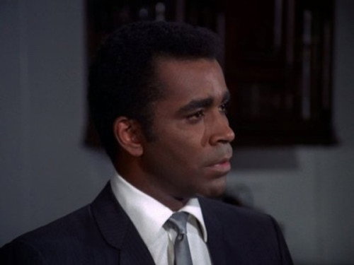 Mission: Impossible - S4E8: Mastermind