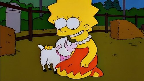 The Simpsons - S7E5: Lisa the Vegetarian