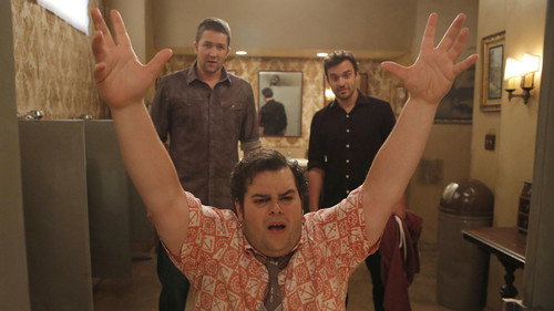 New Girl - S2E2: Katie
