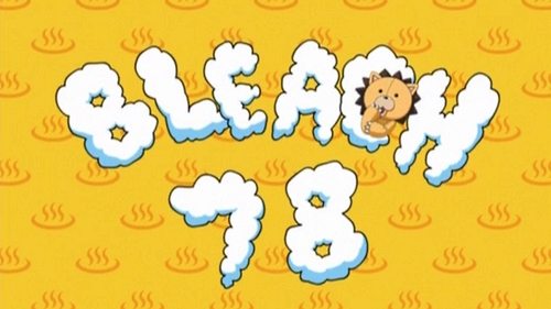 Bleach - S1E78: Shocking Revelations for the 13 Divisions!! The Truth Buried in History