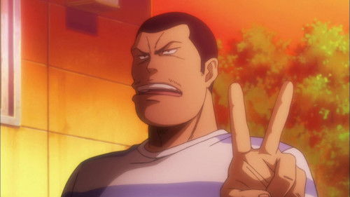Ace of the Diamond - S1E7: The Two Batteries