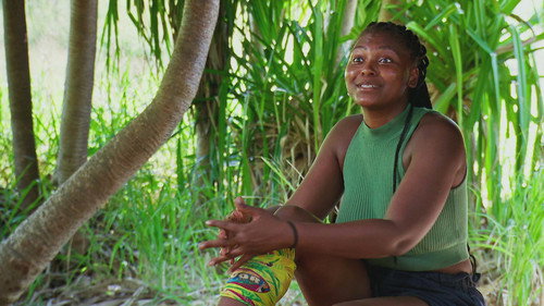 Survivor - S45E5: I Don't Want to Be the Worm