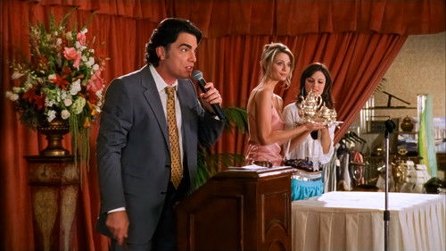 The O.C. - S2E18: The Risky Business