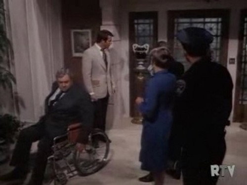 Ironside - S8E1: Raise the Devil (1)