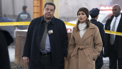 Blue Bloods - S11E4: Redemption