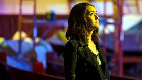 The Blacklist - S4E5: The Lindquist Concern