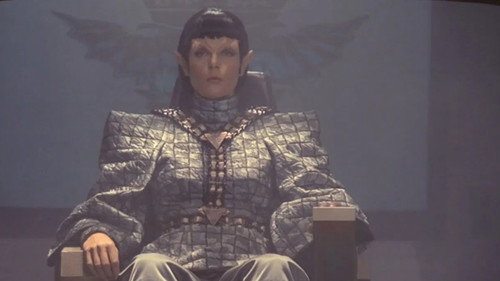 Star Trek: The Next Generation - S2E11: Contagion