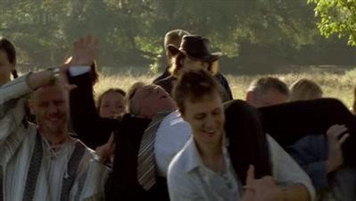 Midsomer Murders - S14E2: Dark Secrets