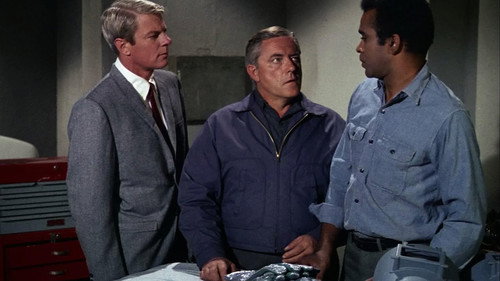 Mission: Impossible - S2E7: Operation Heart