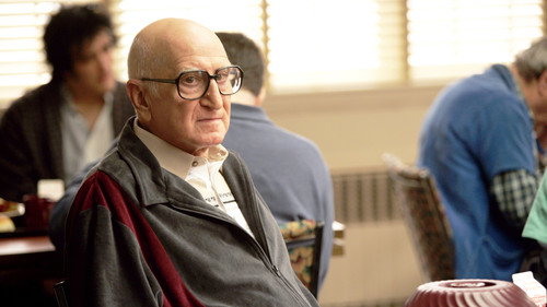 The Sopranos - S6E8: Johnny Cakes