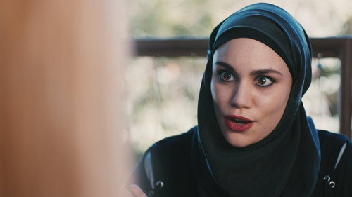 SKAM Italia - S1E9: If you all hate me so much