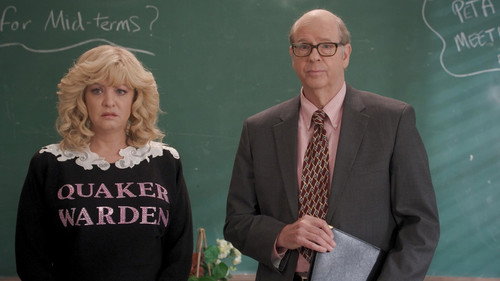 The Goldbergs - S9E11: Hip-Shaking and Booty-Quaking
