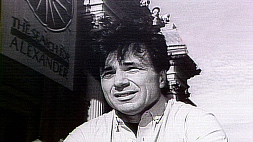 Saturday Night Live - S8E6: Robert Blake/Kenny Loggins