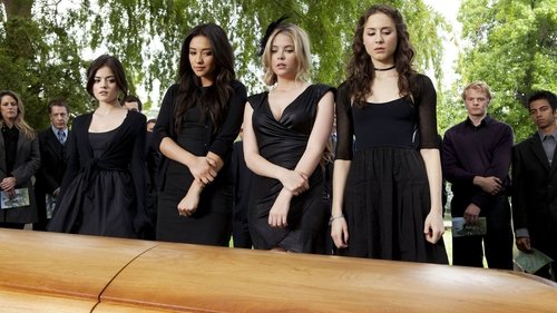 Pretty Little Liars - S2E5: The Devil You Know