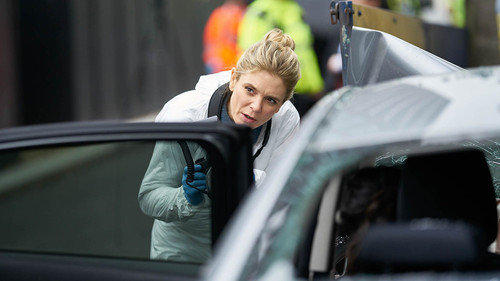 Silent Witness - S25E6: History (6)