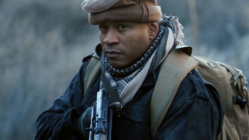 NCIS: Los Angeles - S5E19: Spoils of War
