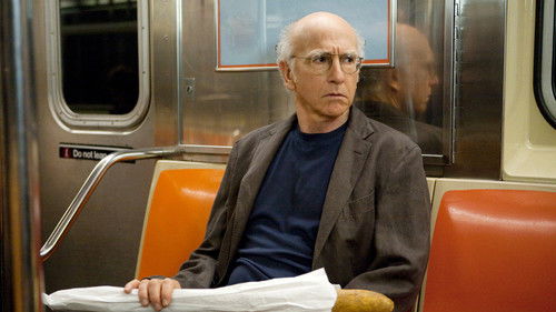 Curb Your Enthusiasm - S8E6: The Hero