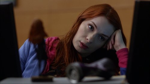 Supernatural - S7E20: The Girl with the Dungeons and Dragons Tattoo