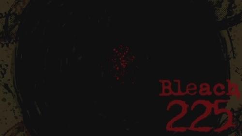Bleach - S1E225: Vice-Captains Annihilated! The Terrifying Demonic Beast