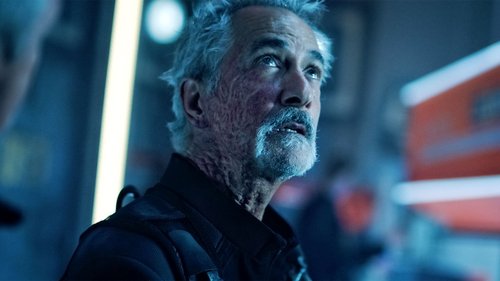 The Expanse - S3E11: Fallen World