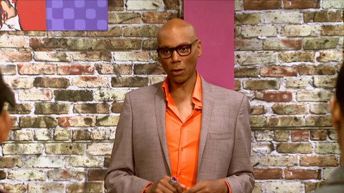 RuPaul's Drag Race - S2E4: The Snatch Game