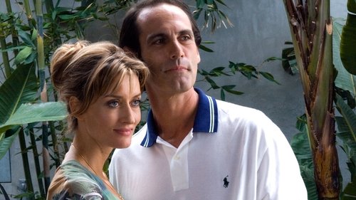 Californication - S1E11: Turn the Page