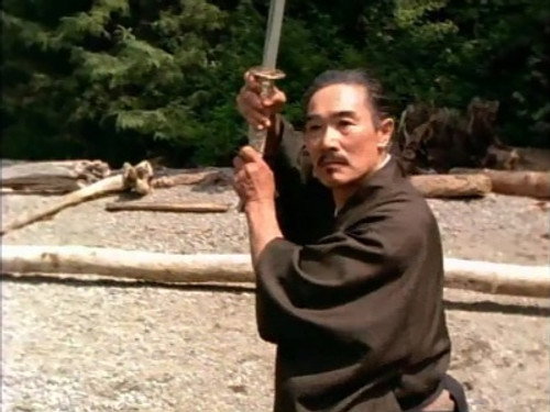 Highlander: The Series - S3E1: The Samurai
