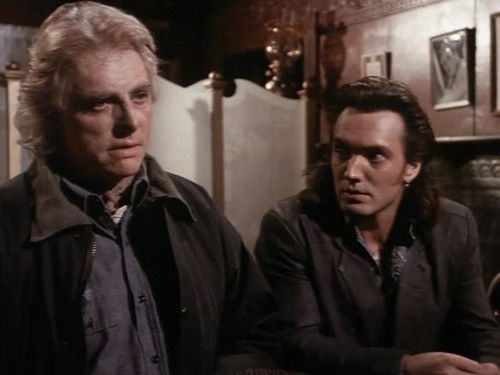 Murder, She Wrote - S8E17: To the Last Will I Grapple With Thee