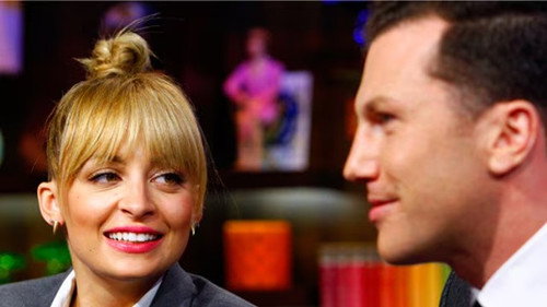 Watch What Happens Live with Andy Cohen - S6E45: Nicole Richie & Sean Avery