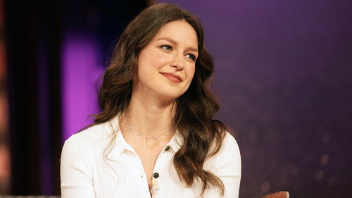 The Kelly Clarkson Show - S5E94: Melissa Benoist, MAX, Huh Yunjin