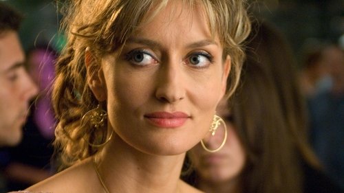 Californication - S1E4: Fear and Loathing at the Fundraiser