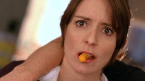 30 Rock - S2E12: Subway Hero