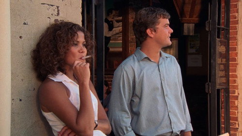 Dawson's Creek - S5E2: The Lost Weekend