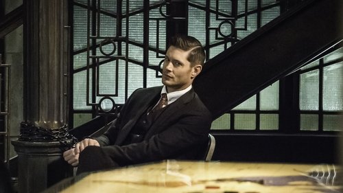 Supernatural - S14E10: Nihilism