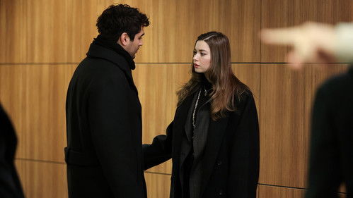 Golden Boy - S3E22: Episode 95