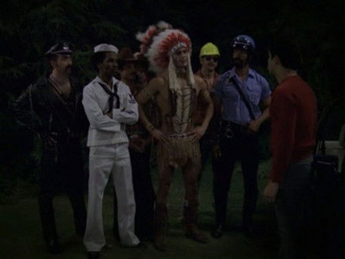 That '70s Show - S8E18: We Will Rock You
