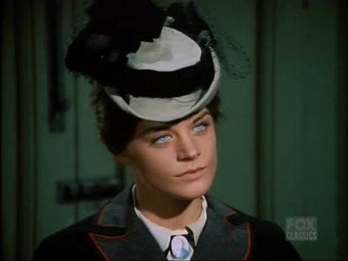 Bonanza - S12E22: The Silent Killer